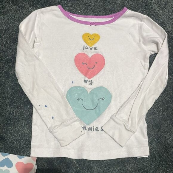 Bundle of 2 sets of PJs - Picture 7 of 10